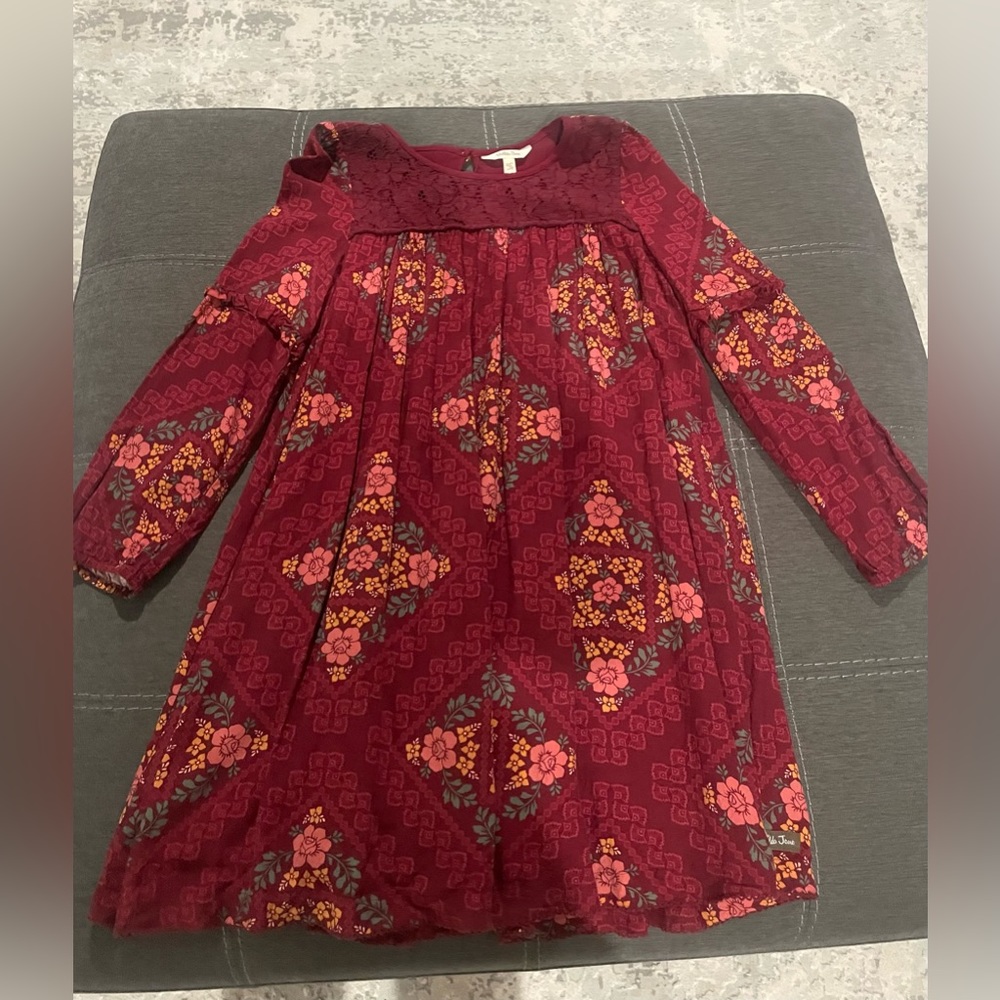 Matilda Jane Dress